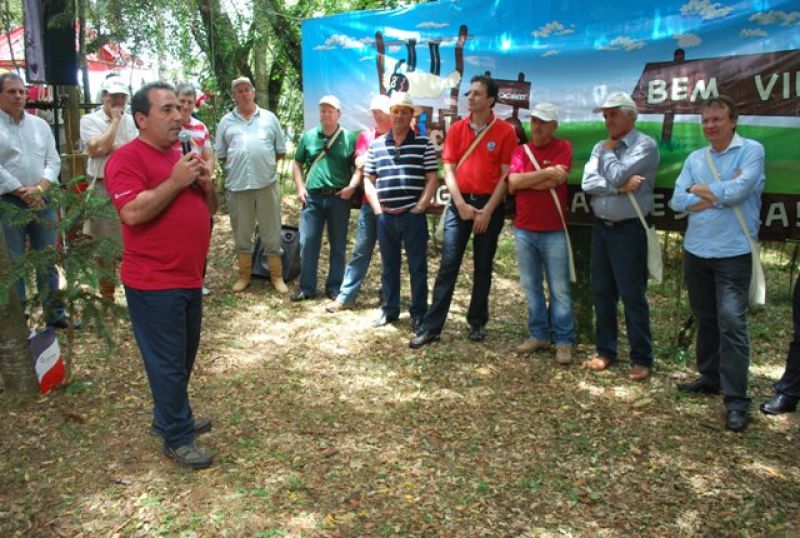 19º Michuim reúne os amigos da Coocam numa festa grandiosa