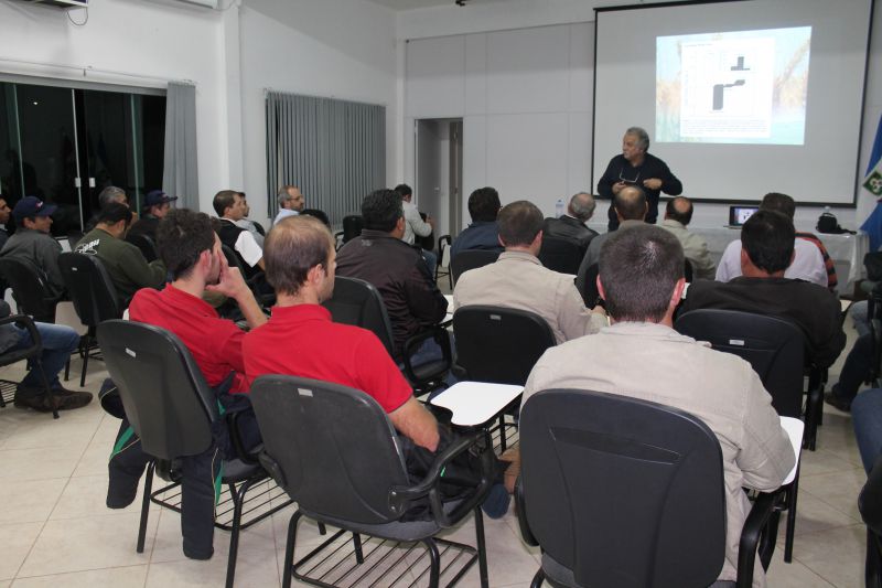 Um olhar técnico para as necessidades fisiológicas da planta