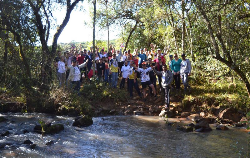 Caminha Ecológica – um bem maior para quem participa