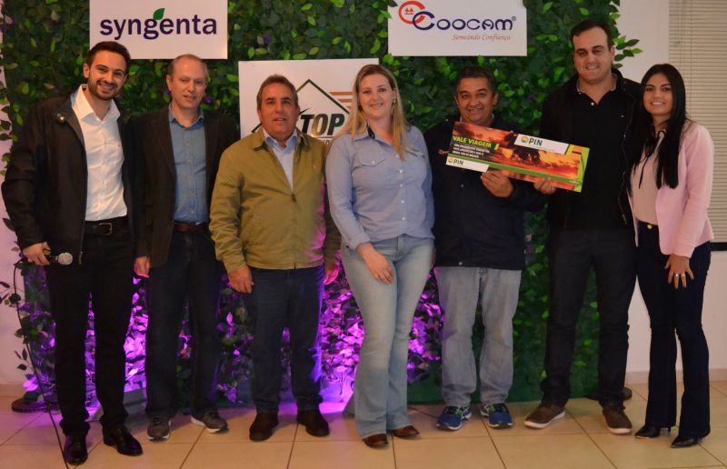 Produtor colhe 100 sacas de soja por hectare