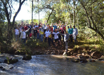 Caminha Ecológica – um bem maior para quem participa