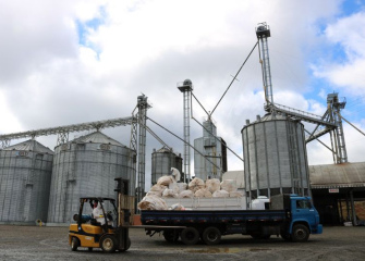 Semana do Campo Limpo Coocam   