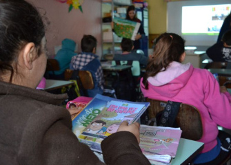 Segunda etapa do Projeto Escola no Campo