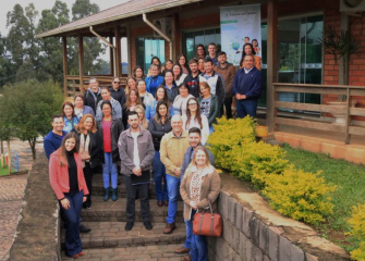 As boas práticas continuam sendo semeadas no Projeto Escola no Campo 2019