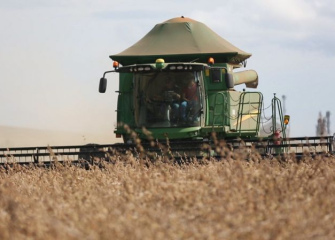 Setor do agronegócio com perdas nas safras de verão e inverno