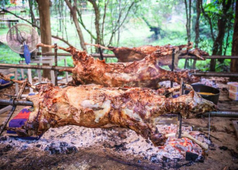 Tradicional Michuim da Coocam será amanhã