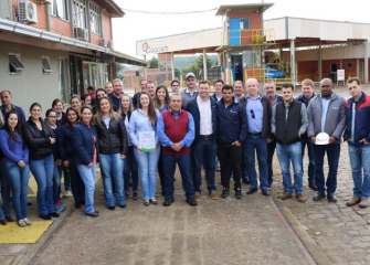 Colaboradores da Coocam são atendidos pelo Programa Saúde do Trabalhador