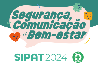 Sipat Coocam 2024 será entre os dias 11 e 14 de novembro