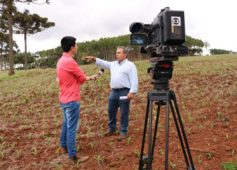 Decreto estabelece novas regras para comércio e fiscalização do uso de agrotóxicos em SC