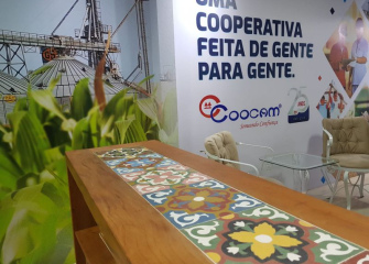 Coocam na ExpoCampos 2018